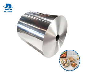 8011 Container aluminium foil